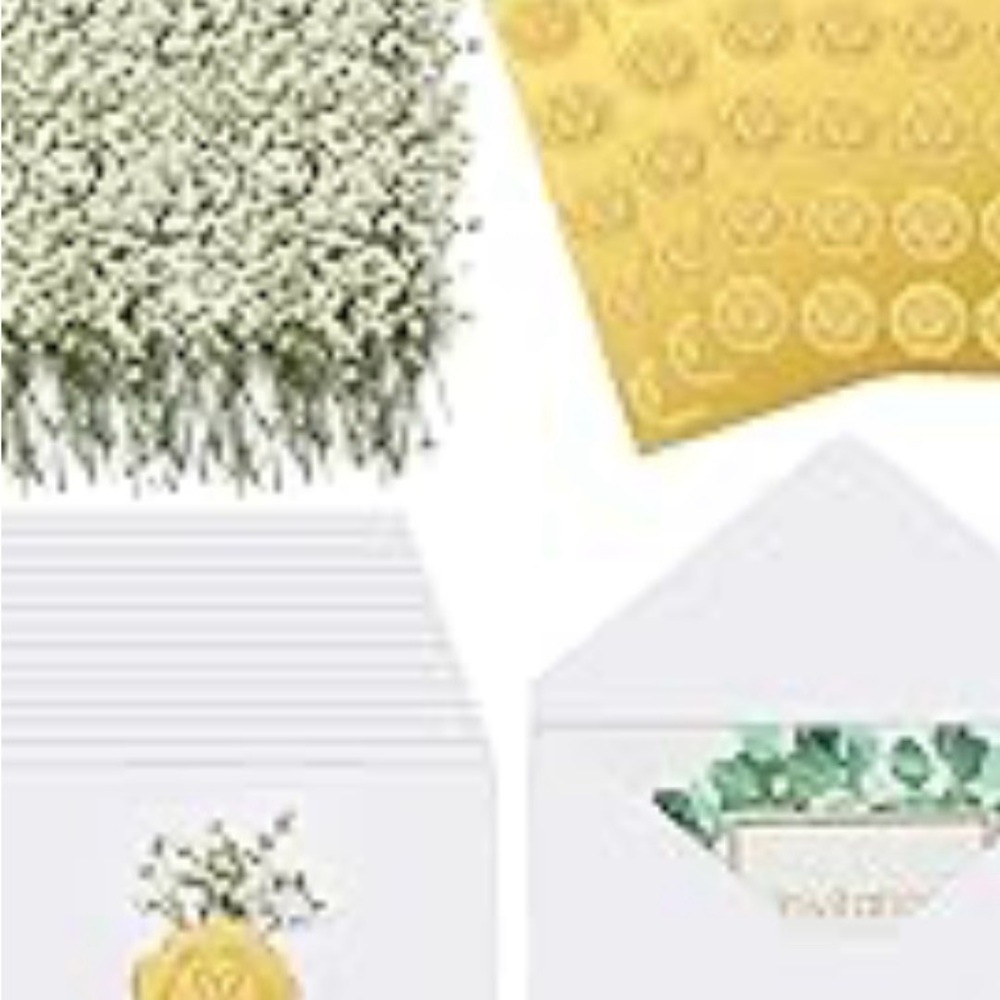 Invitations - Picture 2 of 3